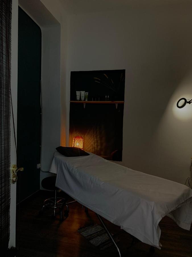 Maria Magdalena - Room 5 มาลากา ภายนอก รูปภาพ